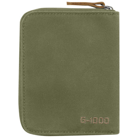 Гаманець Fjällräven Zip Wallet