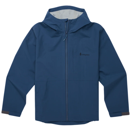 Чоловіча куртка Cotopaxi M'S Cielo Rain Jacket темно-синій Deep Sea