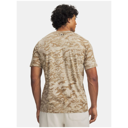 Чоловіча футболка Under Armour ABC Camo SS