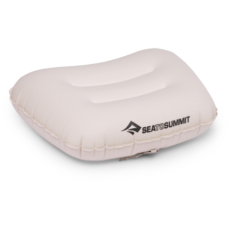 Подушка для подорожей Sea to Summit Aeros Ultralight Pillow Regular бежевий Beluga
