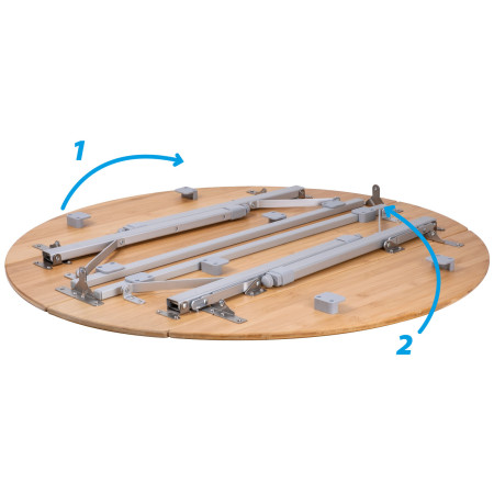 Стіл Brunner Camperking R