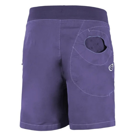 Жіночі шорти E9 Mix Short Women's