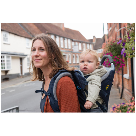 Переноска для дитини LittleLife Ranger S3 Child Carrier