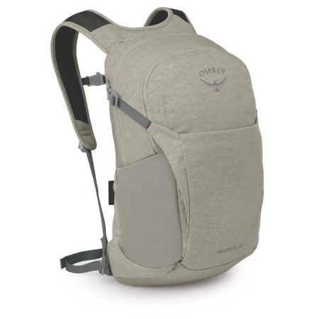 Рюкзак Osprey Daylite Plus Driftshade сірий grey wolf