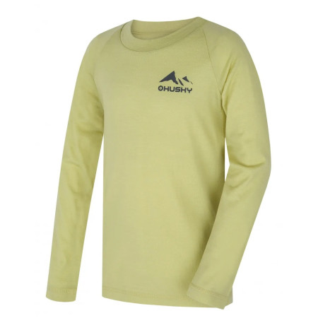 Дитяча функціональна білизна Husky Merbo K