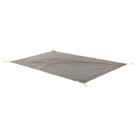 Захисне дно під намет Big Agnes Footprint Copper Spur Hv UL3 сірий