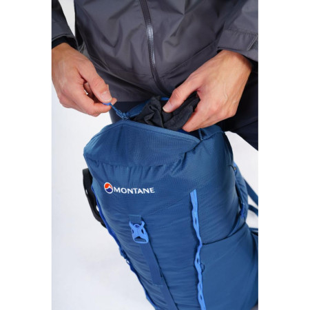 Рюкзак Montane Trailblazer 25