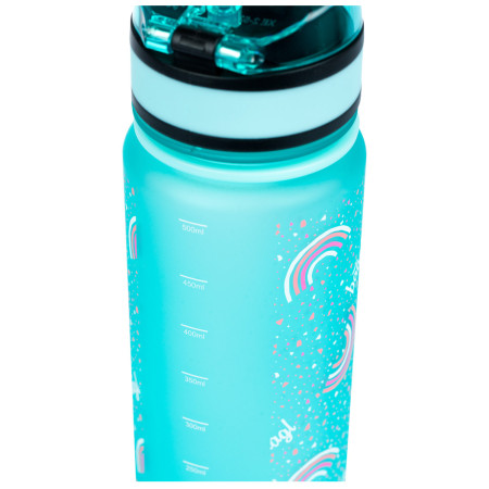 Дитяча пляшечка Baagl Пляшка для пиття з тритану 500 мл