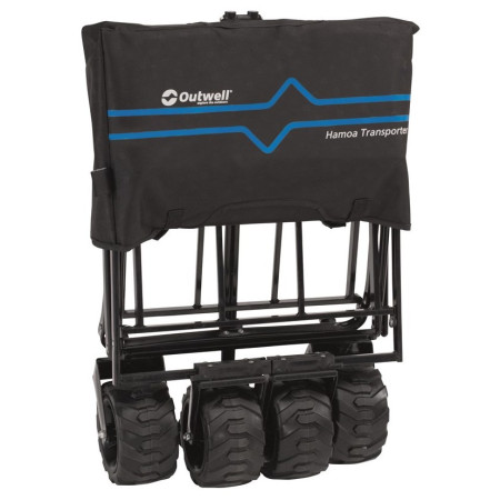Кемпінговий візок Outwell Hamoa Transporter