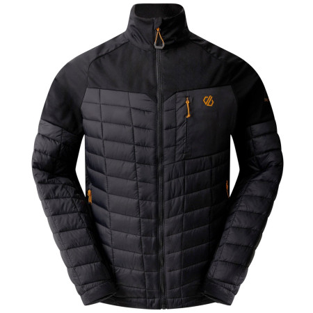Чоловіча куртка Dare 2b Mountaineer II Hybrid чорний black