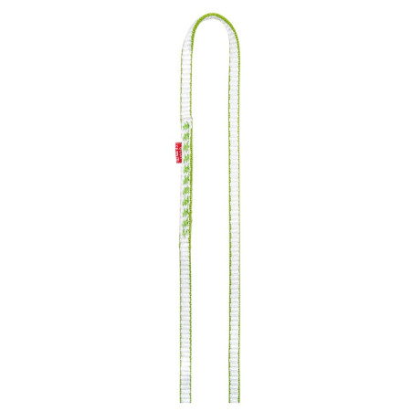 Петля Ocún O-SLING BIO-DYN 8 mm 80 cm зелений