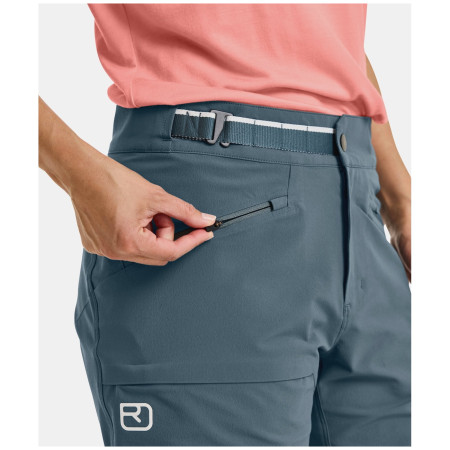 Жіночі шорти Ortovox Brenta Shorts W