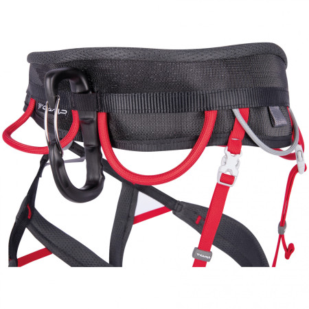 Альпіністська система Camp Velocity