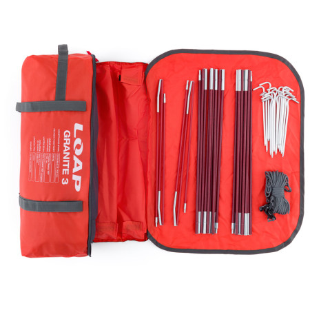 Намет Loap Granite 3