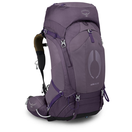 Жіночий туристичний рюкзак Osprey Aura Ag 50