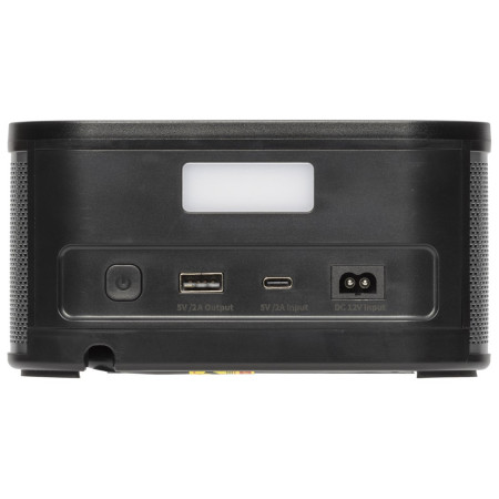 Компресор Brunner Airtouch NG