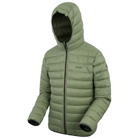 Чоловіча куртка Regatta Hooded Marizion