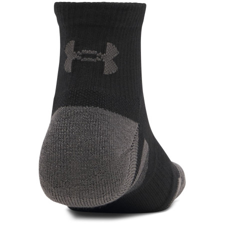 Набір шкарпеток Under Armour New UA Perf Tech 3Pk Qtr