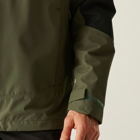 Чоловіча куртка Regatta Calderdale VI