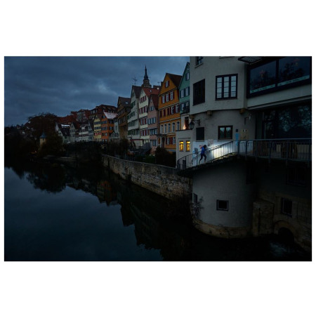 Налобний ліхтарик Ledlenser NEO 3