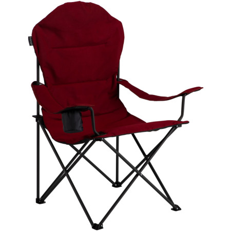 Стілець Vango Divine Chair tmavě červená Carmine Red