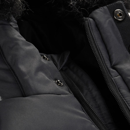 Дитяча зимова куртка Alpine Pro Werdo