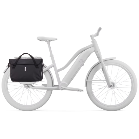 Велосипедна сумка Thule Shield Attache InLock 16"