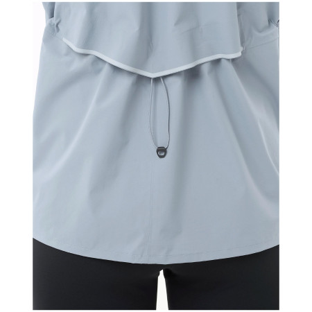 Жіноча куртка Salomon Bonatti Waterproof Jacket W