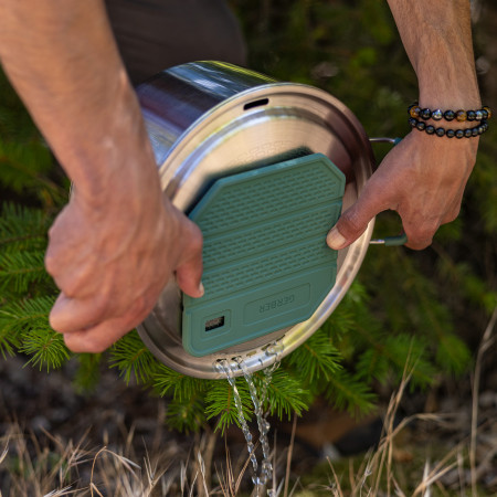 Набір посуду Gerber Compleat Cook Set