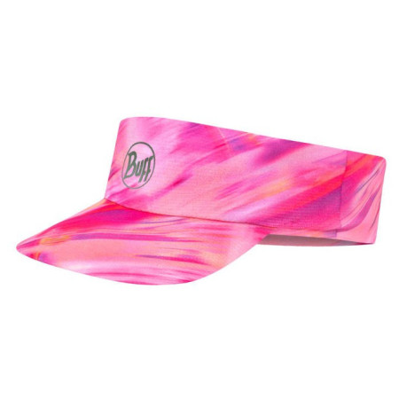 Козирок Buff Visor Patterned світло-рожевий