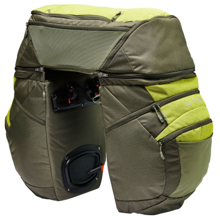 Сумка на багажник Vaude Karakorum Pro