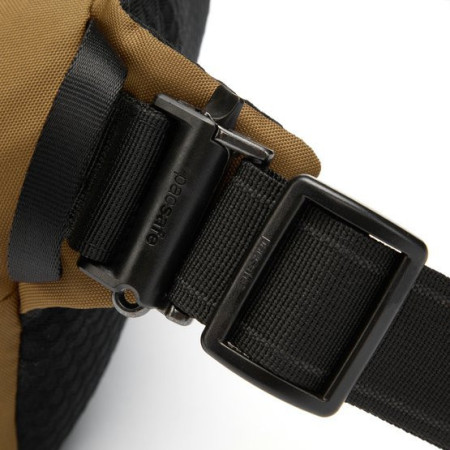Поясна сумка Pacsafe Vibe 100 Hip Pack