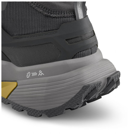 Чоловіче взуття Salewa Pedroc 2 Mid Ptx M
