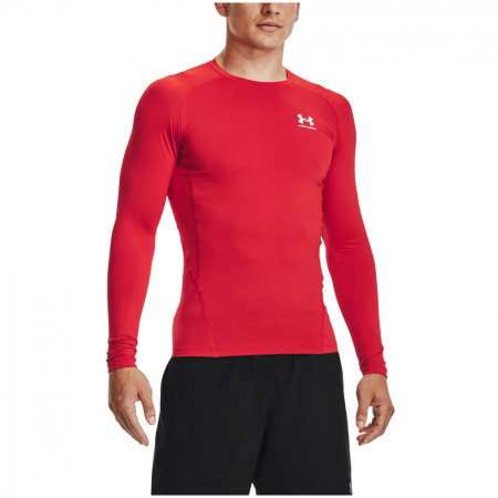 Чоловіча функціональна футболка Under Armour HG Armour Comp LS