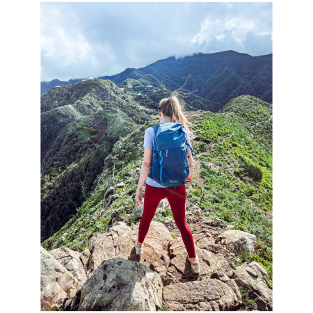 Рюкзак Warg Raiden 38l