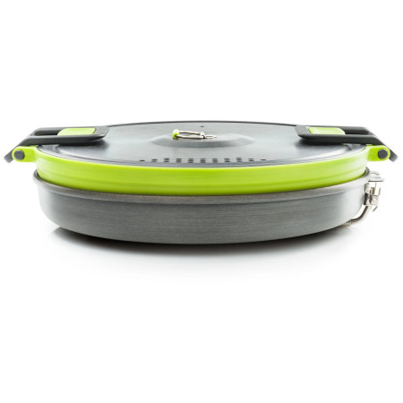 Каструля GSI Outdoors Escape Hs 3L Pot