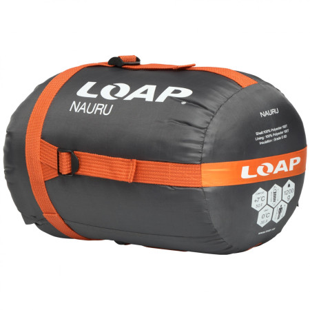 Спальний мішок Loap Nauru