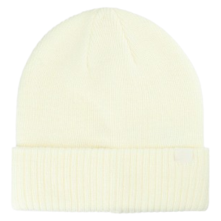 Шапка 4F Cap U644 бежевий CREME