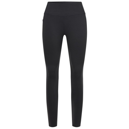 Жіночі легінси Regatta Outdoor Comfort Contour Leggings чорний Black