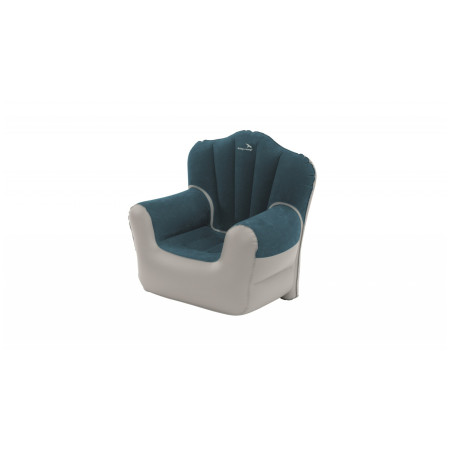 Надувне крісло Easy Camp Comfy Chair зелений
