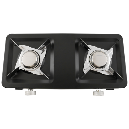 Кемпінгова плита Outwell Asama Duo