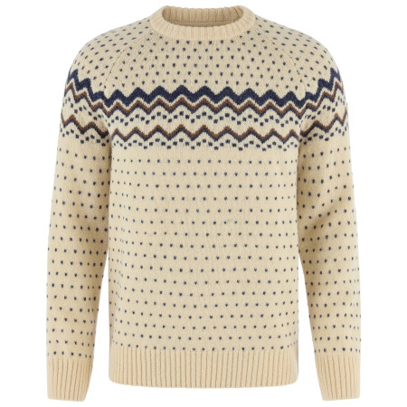 Чоловічий светр Fjällräven Övik Knit Sweater M