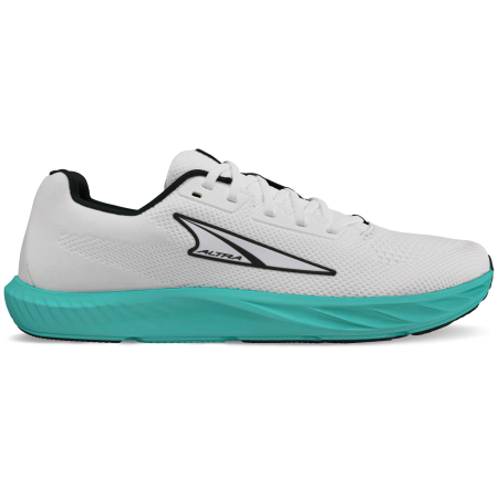 Жіночі черевики Altra W Escalante 4 білий/зелений White/Green