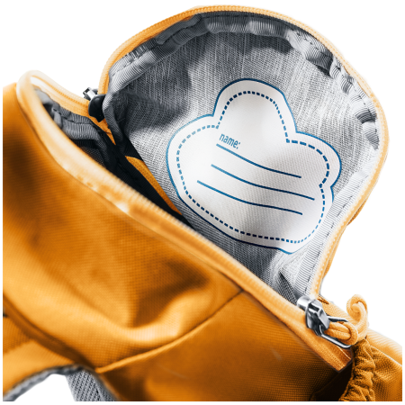 Дитячий рюкзак Deuter Pico