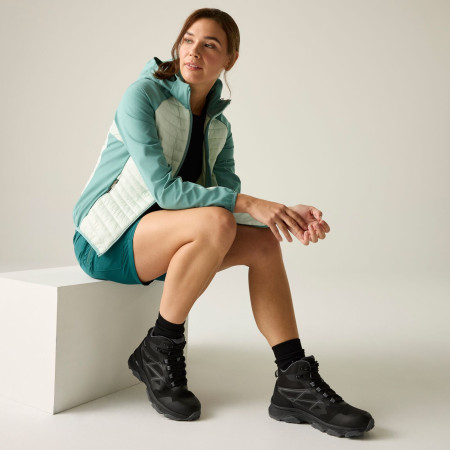 Жіноча куртка Regatta Womens Pro Hybrid II