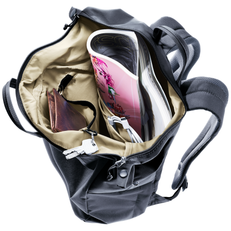 Міський рюкзак Deuter Vista