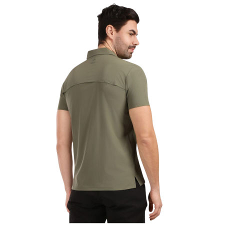 Чоловіча сорочка Kilpi Bombay-M