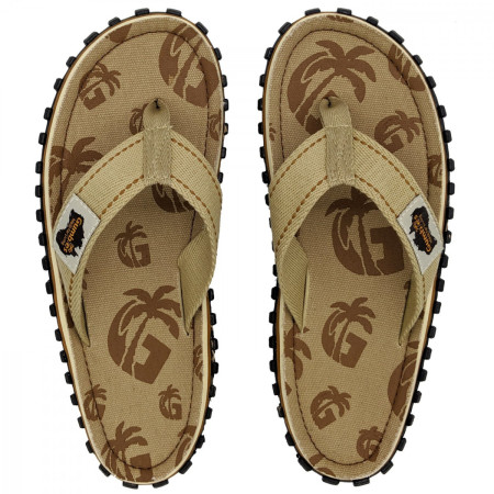 В'єтнамки Gumbies Islander Canvas - Multi G
