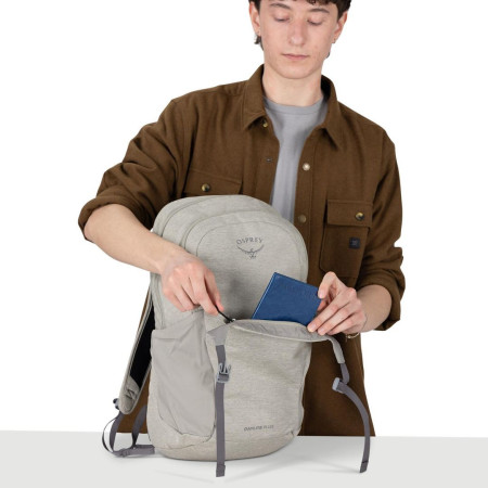 Рюкзак Osprey Daylite Plus Driftshade