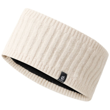 Жіноча пов'язка на голову Dare 2b Meribel Headband бежевий Grey Morn